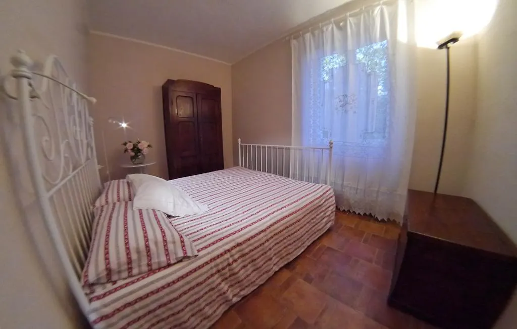 Villa Il Crinale Subbiano 0*,