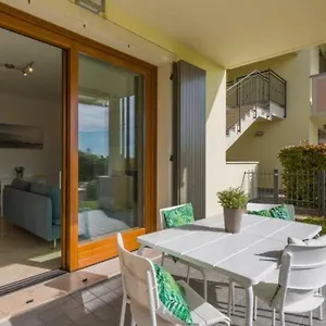  Apartment Casa Giulia Italien
