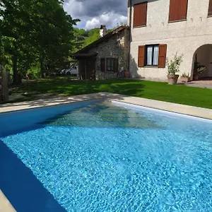 Ferienhaus Casa Renacci, Subbiano