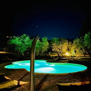 Apartment Podere Valdo, Gavorrano