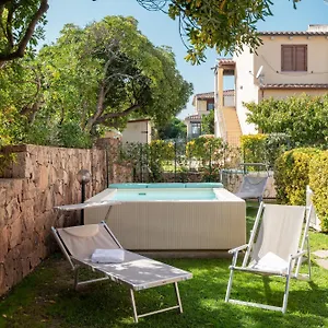  Apartment Bouganville Italien