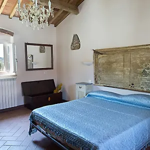 Bauernhof L'isola, Crespina
