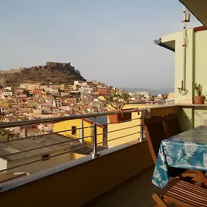 Apartment Cara A' Mari Italien