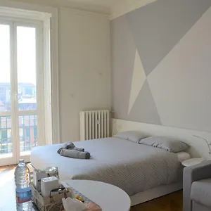  Apartment Aria Di Casa - Navigli Darsena Italien