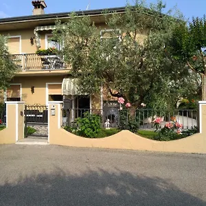  Ferienhaus Casa Patty Italien