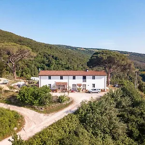 Bauernhof Agriturismo La Mignola, Quercianella