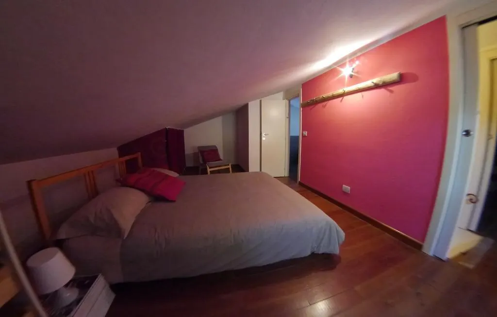 Vila Il Crinale Subbiano Prázdninový dům
